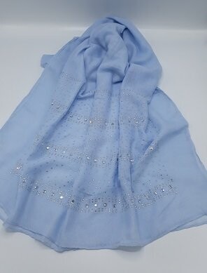 Blauw & Strass