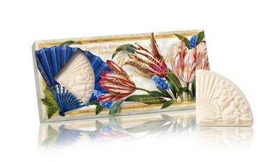 The Fan - Soap