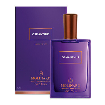 Osmanthus
