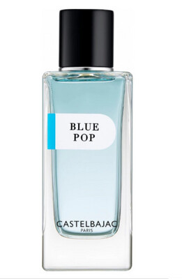Blue Pop
