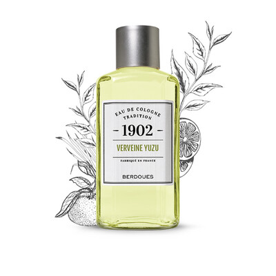 Verveine Yuzu
