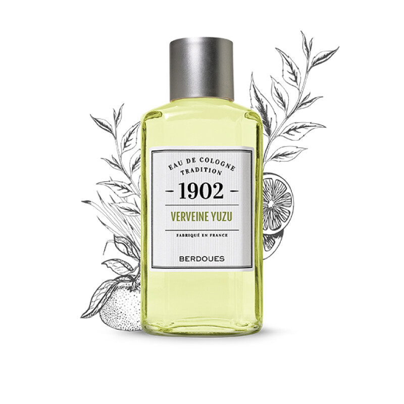 Verveine Yuzu