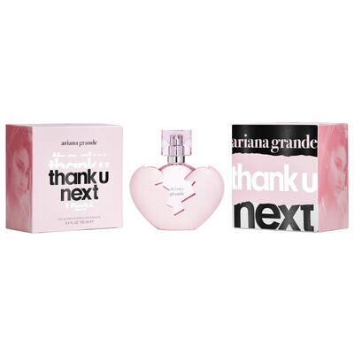 Thank U, Next