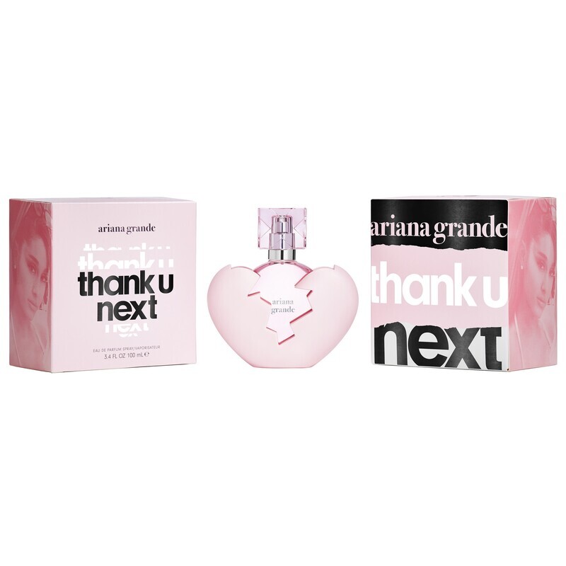 Thank U, Next