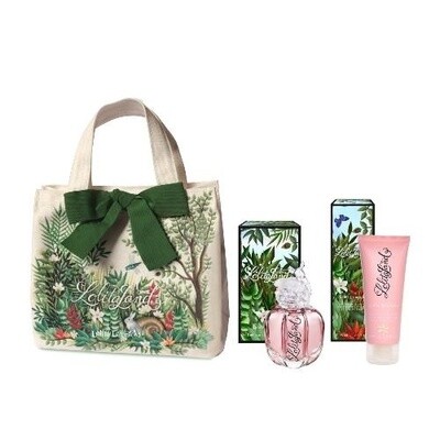 Gift Box Lolitaland