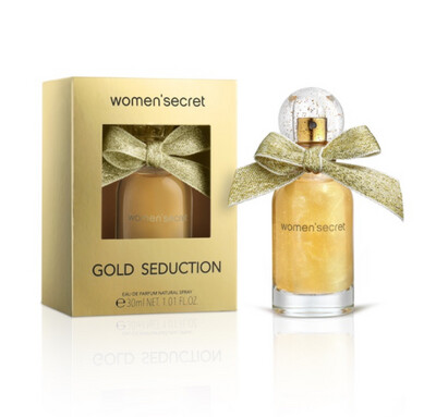 Gold Seduction