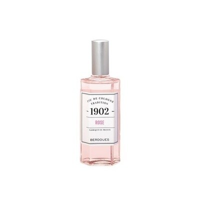 Rose Eau De Cologne