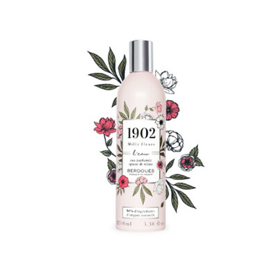 L' eau - 1902 Mille Fleurs
