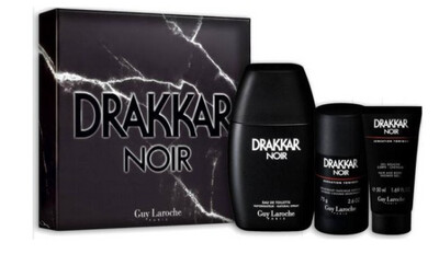 Drakkar Noir Coffret