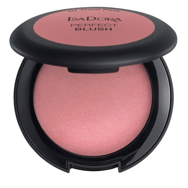 Cool Pink N°07 - Perfect Blush
