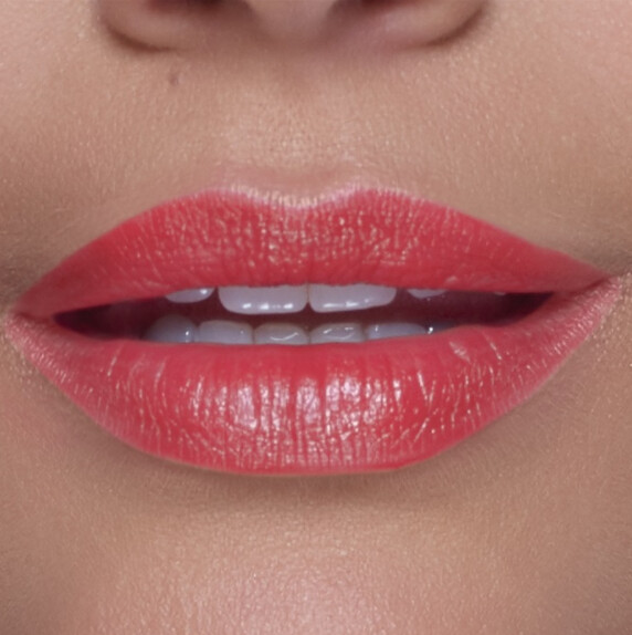 Coral Caress N°210