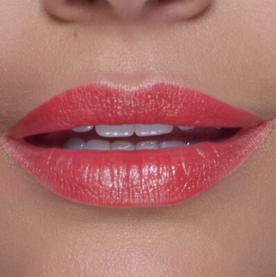 Coral Caress N°210