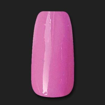 No Lamp 14 Dance With Pink - Gel Polish