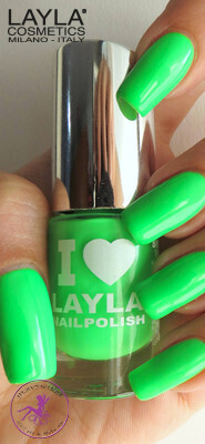 Dark Green Fluo