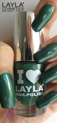 Deep Green