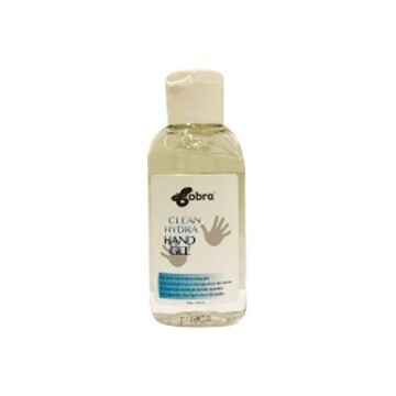 Handgel Medi Clean