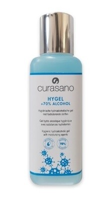 CURASANO HYGEL +70% ALCOHOL CURASANO HYGEL +70% ALCOHOL