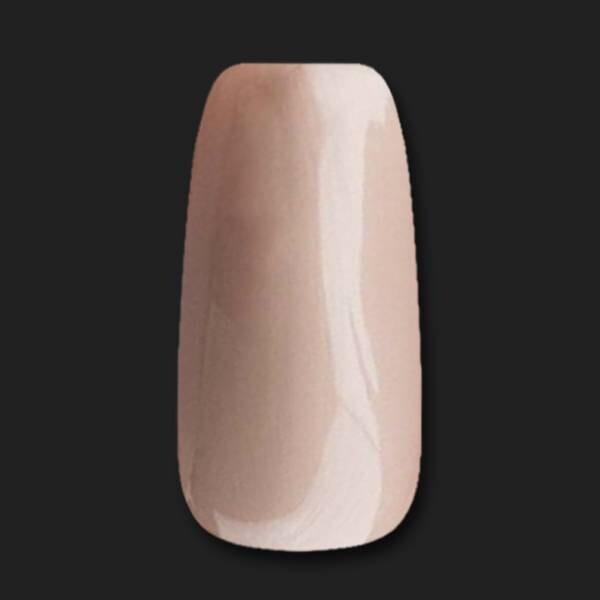 No Lamp 05 Dirty Vanilla - Gel Polish