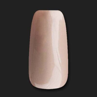 No Lamp 05 Dirty Vanilla - Gel Polish