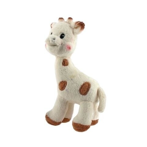 Geschenk Set Sophie La Girafe L’eau de soin parfumée.