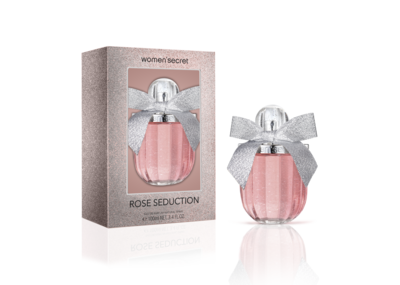 Rose Seduction