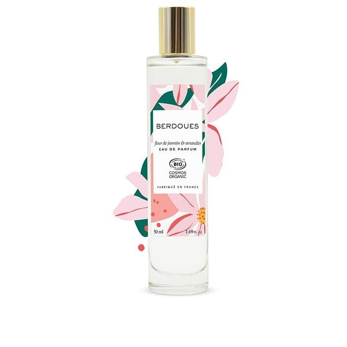 Fleur de Jasmin & Amandier