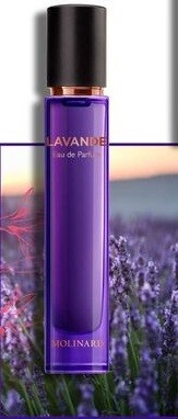 Lavande Travel Spray