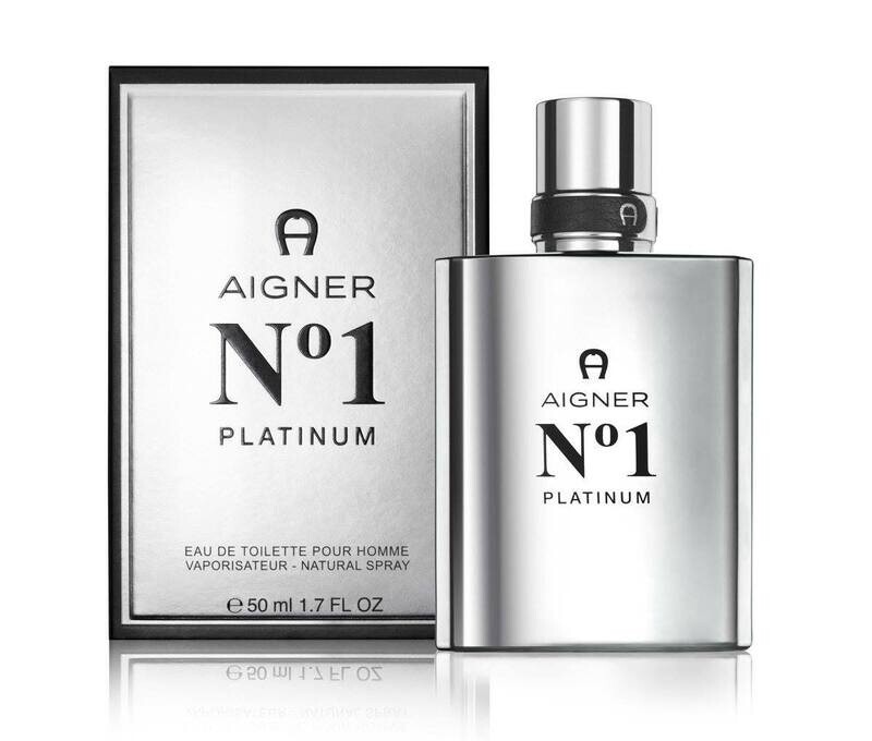 Platinum N°1