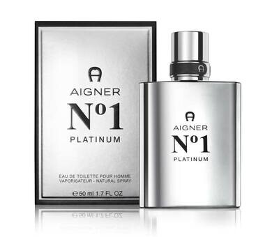 Platinum N°1