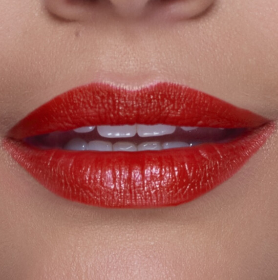 High - Risk Red N° 213