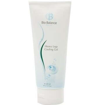 Heavy Legs Cooling Gel