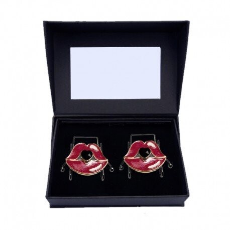 Lips Clip n Go
