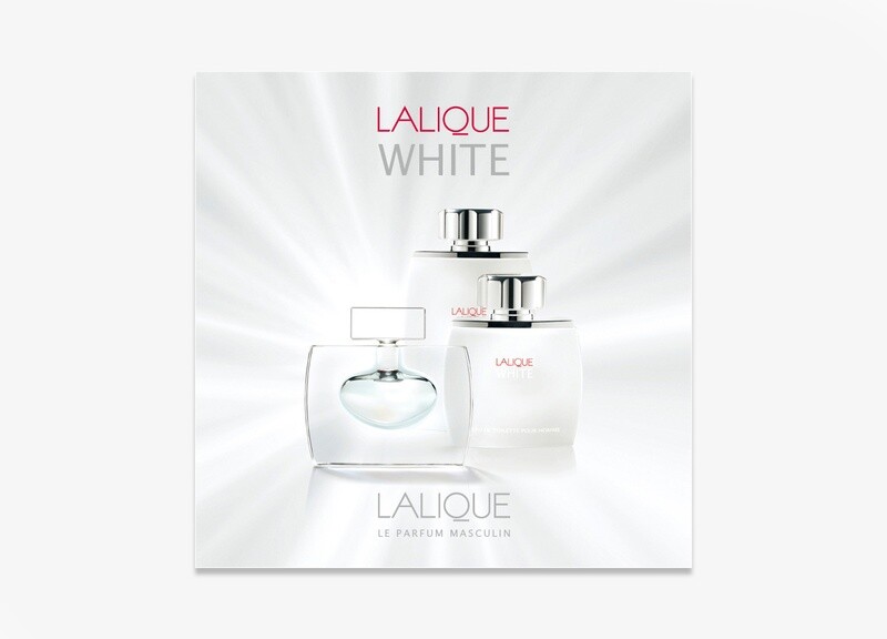 Lalique White