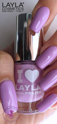 Lilly Love N°17