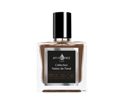 Patchouli - Oud Eau De Parfum Patchouli - Oud Eau De Parfum
