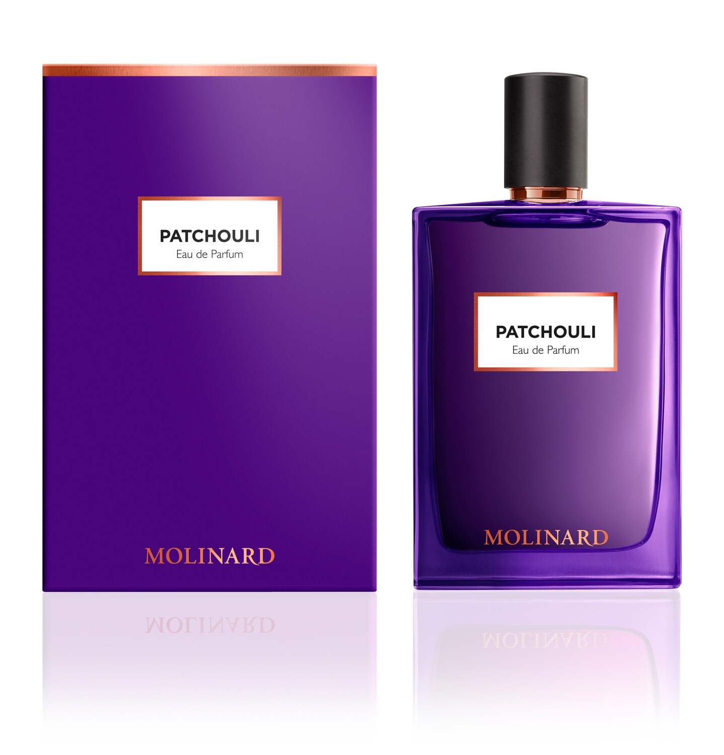Patchouli Eau De Parfum, Maat: 30ML