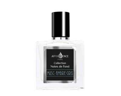 Musc - Ambre Gris Eau De Parfum Musc - Ambre Gris Eau De Parfum