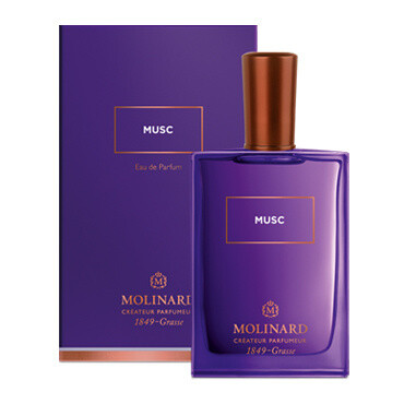 Musc Eau De Parfum Musc Eau De Parfum