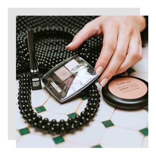 Meka Up MAKE - UP
