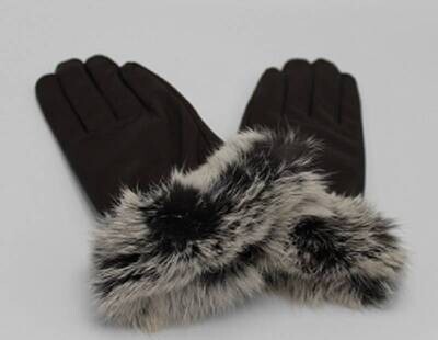 Gloves