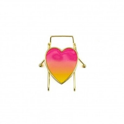 Haert Fluo Gold