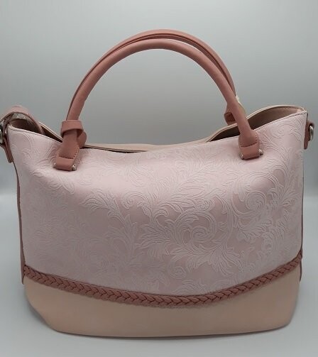 Sac à Main Pink