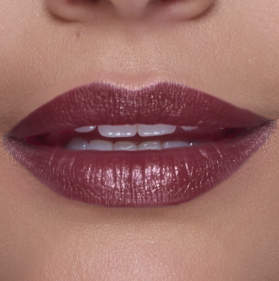 Mocha Mauve 218
