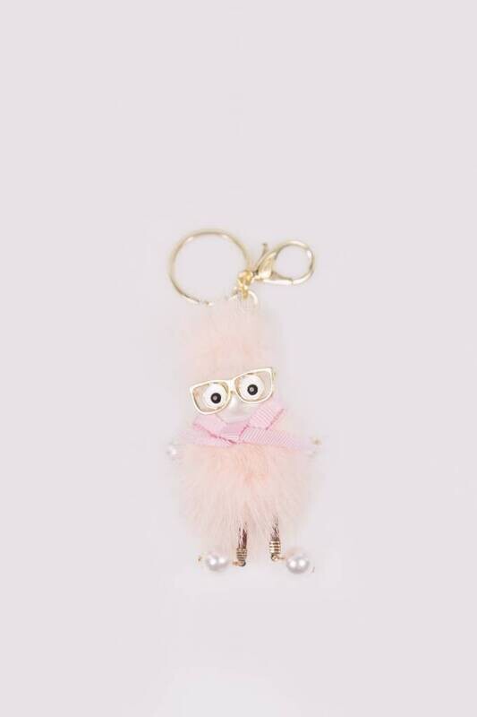 Pink Doll