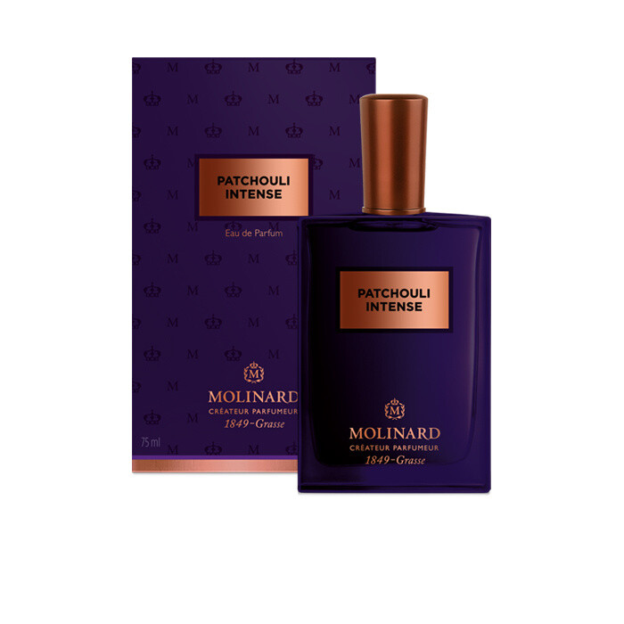 Patchouli Intense