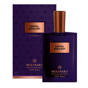 Santal Insolent