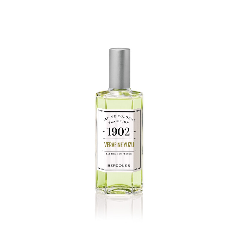 Verveine Yuzu