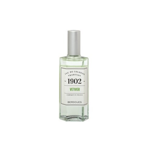 Vetiver Eau De Cologne
