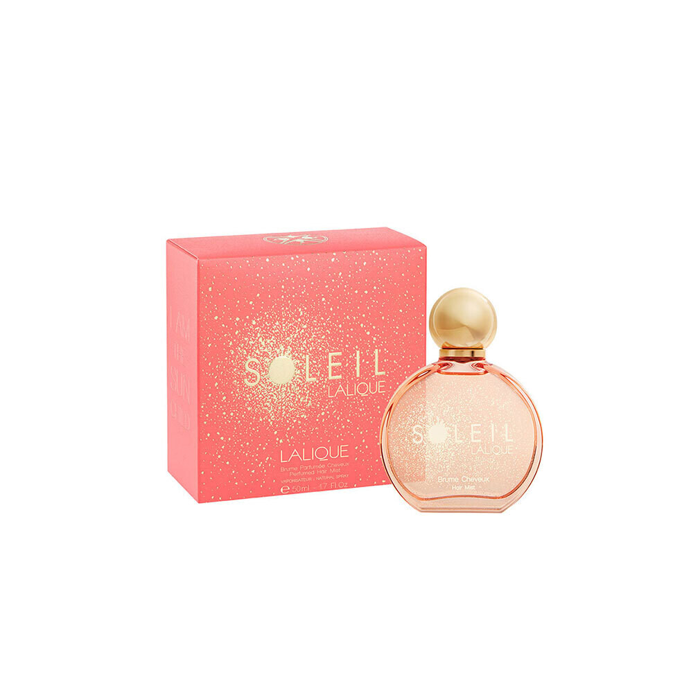 Soleil Hair mist