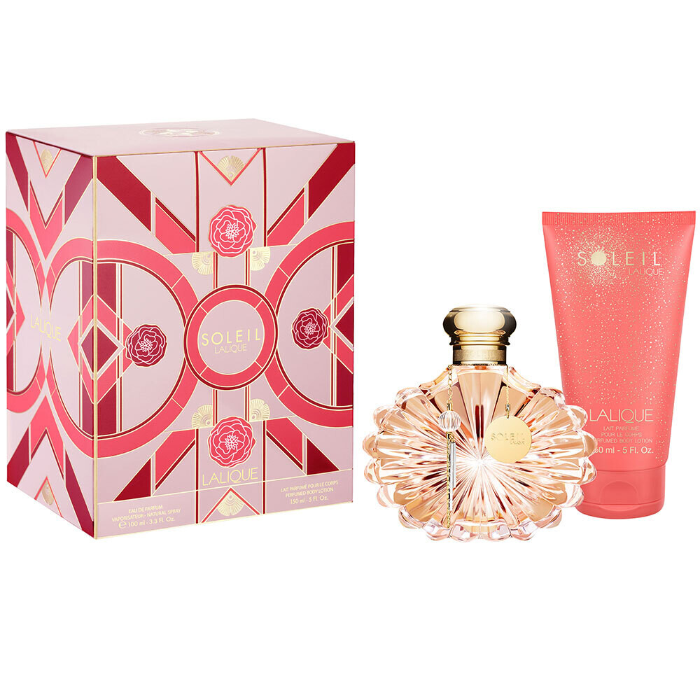 Soleil Coffret